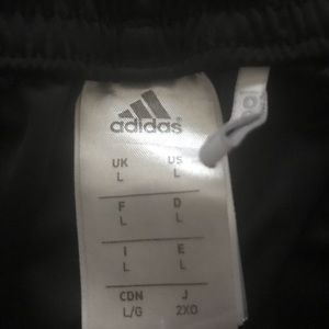 Men’s Nike soccer shorts